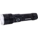 Фонарь Quantum Solid Highlight 10W LED + дімер з функцією Power Bank (QM-FL1021-CB) - изображение 1