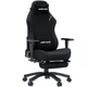 Крісло ігрове Anda Seat Fabric Luna Pro Size L Black (AD18T-44-B-F) - зображення 1