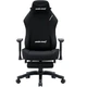 Крісло ігрове Anda Seat Fabric Luna Pro Size L Black (AD18T-44-B-F) - зображення 2