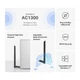 Сетевая карта Wi-Fi Mercusys MA30H - изображение 6