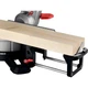 Торцювальна пила Metabo KGS 254 M 1800Вт, 254мм, 16.1кг (613254000) - зображення 8