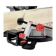 Торцювальна пила Metabo KGS 254 M 1800Вт, 254мм, 16.1кг (613254000) - зображення 10