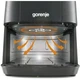 Мультипечь Gorenje AF1350DWB - изображение 8