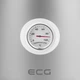 Електрочайник ECG RK 1700 Magnifica Antracito - зображення 7