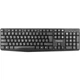 Клавіатура FrimeCom SW-K120-USB Black - изображение 2