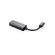 Адаптер Dynamode USB3.0 Type-C to 1000/100 Mbit/s RJ-45 (RTL8153) 0.13 m (DM-AD-GLAN-C) - изображение 3