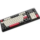 Клавиатура Ajazz AF98 Plus Wireless/Bluetooth/USB UA Black/White/Red (AF98-PLUS-BSR) - изображение 5