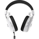 Навушники GamePro Asgard Skald 4-Mode White (HSW160W) - зображення 6