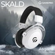 Навушники GamePro Asgard Skald 4-Mode White (HSW160W) - зображення 9