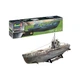 Сборная модель Revell Немецкая подлодка типа VII C/41, уровень 5, 172 (RVL-05163) - изображение 1