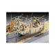 Сборная модель Revell Немецкая подлодка типа VII C/41, уровень 5, 172 (RVL-05163) - изображение 3
