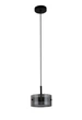 Светодиодная люстра VALESO G 92979A/1 Smoke 24W,3000-6500K - изображение 2