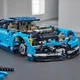 Конструктор Technic Bugatti Chiron 4031 детали машинка Бугатти 1:8 - изображение 5