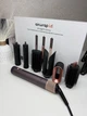 Стайлер Airwrap Coanda 2x Multi Styler & Dryer HS09 Jasper Plum - изображение 8
