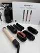 Стайлер Airwrap Co-anda 2x HS09 Ceramic Pink/Rose Gold - изображение 6