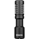 Микрофон Boya BY-MM1+ Black (BY-MM1+) - изображение 4
