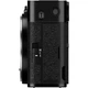 Цифровой фотоаппарат Fujifilm X-E5 Body Black (16949222) - изображение 4