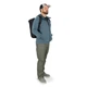 Рюкзак туристичний Osprey Aoede Briefpack 22 black - O/S - чорний (009.3442) - зображення 6
