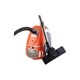 Пилосос Vilgrand VVC2244R - зображення 2