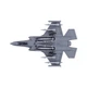 Сборная модель Revell Самолет Lockheed Martin F-35A Lightning II, уровень 4, 172 (RVL-03799) - изображение 6