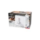 Тостер Adler AD 3224 white - изображение 7