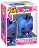 Фігурка Funko Pop Bitty Box: My Little Pony - Canterlot Castle 89585 (889698895859) - зображення 4