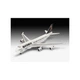 Сборная модель Revell Самолет Boeing 747-400 Iron Maiden Ed Force One, уровень 4, 1144 (RVL-03780) - изображение 9