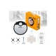 Пылесос DYXON MEGAVAC 3000S PRO Wet Clean (DXNVCMGVC3000SWSL) - изображение 8