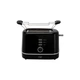 Тостер Adler AD 3224 black - изображение 1