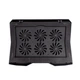Подставка для ноутбука ColorWay Cooling Laptop Q3, 10-17 (CW-CLQ3) - изображение 8