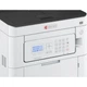 Лазерний принтер Kyocera PA4000cx (1102Z03NL0) - зображення 4
