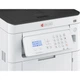 Лазерний принтер Kyocera PA4000cx (1102Z03NL0) - зображення 5