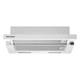 Витяжка кухонна GRANADO Telde 602-450 white (GCH316255) - зображення 1