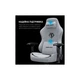 Крісло ігрове Anda Seat Phantom 3 Pro Fabric Size L Dark Gray (AD18YC-06-GB-F) - зображення 6