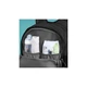 Рюкзак туристичний Osprey Poco Changing Pack black - O/S - чорний (009.3764) - зображення 9