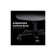 Крісло ігрове Anda Seat Phantom 3 Pro Fabric Size L Dark Gray (AD18YC-06-GB-F) - зображення 4