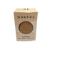 Бьюти-спонж для тонального крема Morphe Microfiber Beauty Sponge бежевый - изображение 1