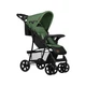 Коляска Lionelo Emma Plus Green Emerald (LO-EMMA PLUS GREEN EMERALD) - изображение 2