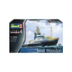 Сборная модель Revell Буксир Smit Houston уровень 4 масштаб 1200 (RVL-05239) - изображение 9