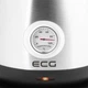 Электрочайник ECG RK 1705 Metallico - изображение 7