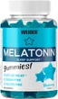 Мелатонин Weider Melatonin Gummies 60 жевательных таблеток (8414192309810) - изображение 1