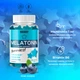 Мелатонин Weider Melatonin Gummies 60 жевательных таблеток (8414192309810) - изображение 4