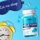 Мелатонин Weider Melatonin Gummies 60 жевательных таблеток (8414192309810) - изображение 9