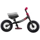 Беговел Scoot&Ride Go Bike Air (самокат) , чорно-червоний (615-120) - изображение 7