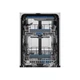 Посудомоечная машина Electrolux ESS64321SX - изображение 3