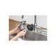 Посудомоечная машина Electrolux ESS64321SX - изображение 8