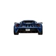Збірна модель Revell Автомобіль Ford GT 2017 рівень 2 масштаб 124 (RVL-07824) - зображення 4