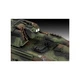 Сборная модель Revell САУ Panzerhaubitze 2000 (версия UA) уровень 4 масштаб 172 (RVL-63347) - изображение 4