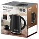 Електрочайник Sencor SWK 7201BK (SWK7201BK) - зображення 2