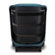 Автокресло Lionelo Neal I-Size Green Turquoise (LO-NEAL I-SIZE GREEN TURQUOISE) - изображение 5